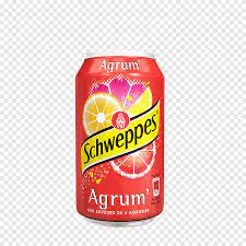  Schweppes agrume/Lemon